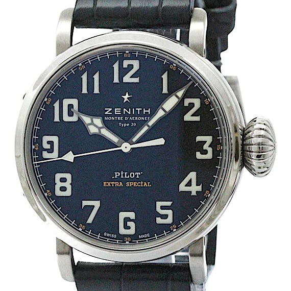 Zenith Pilot 03.2430.3000 Zenith Pilot 03.2430.3000