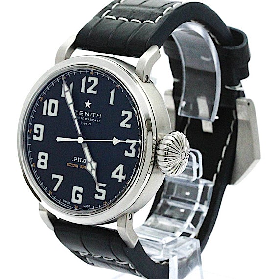 Zenith Pilot 03.2430.3000 Zenith Pilot 03.2430.3000