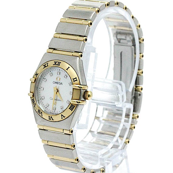 Omega Constellation 1262.75 Omega Constellation 1262.75