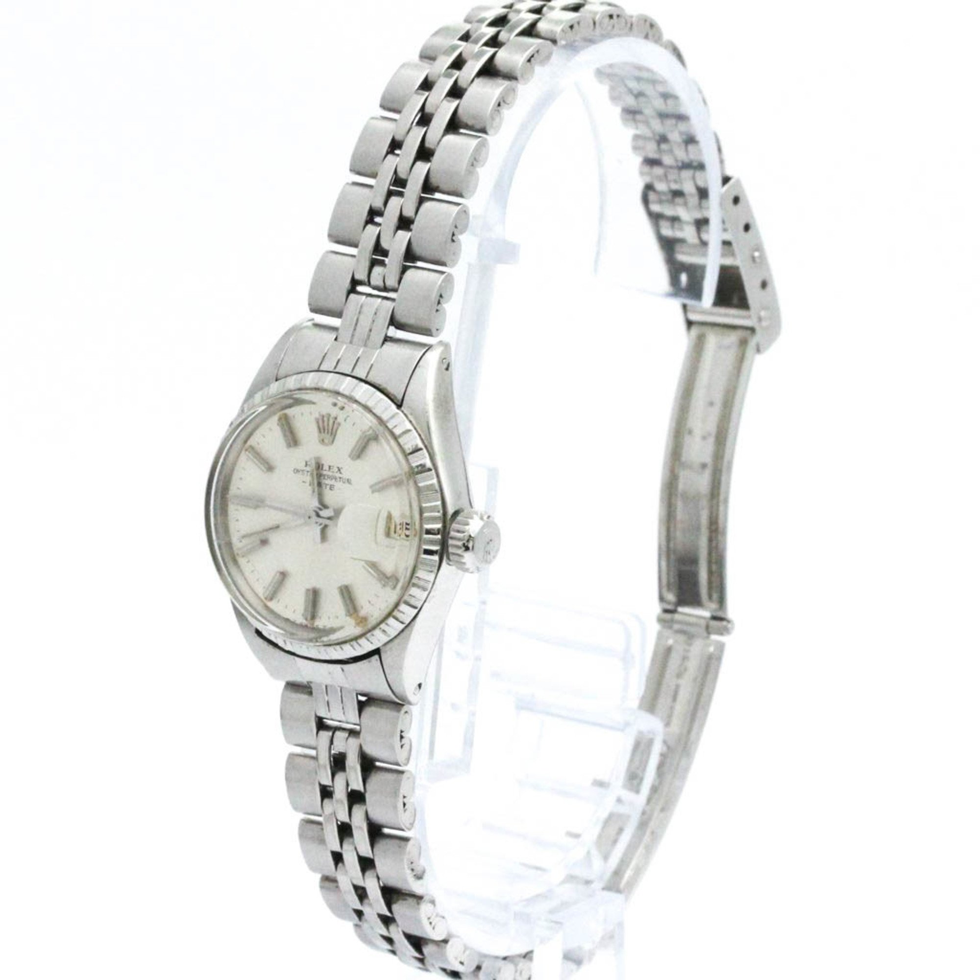 Rolex Oyster Perpetual 6524