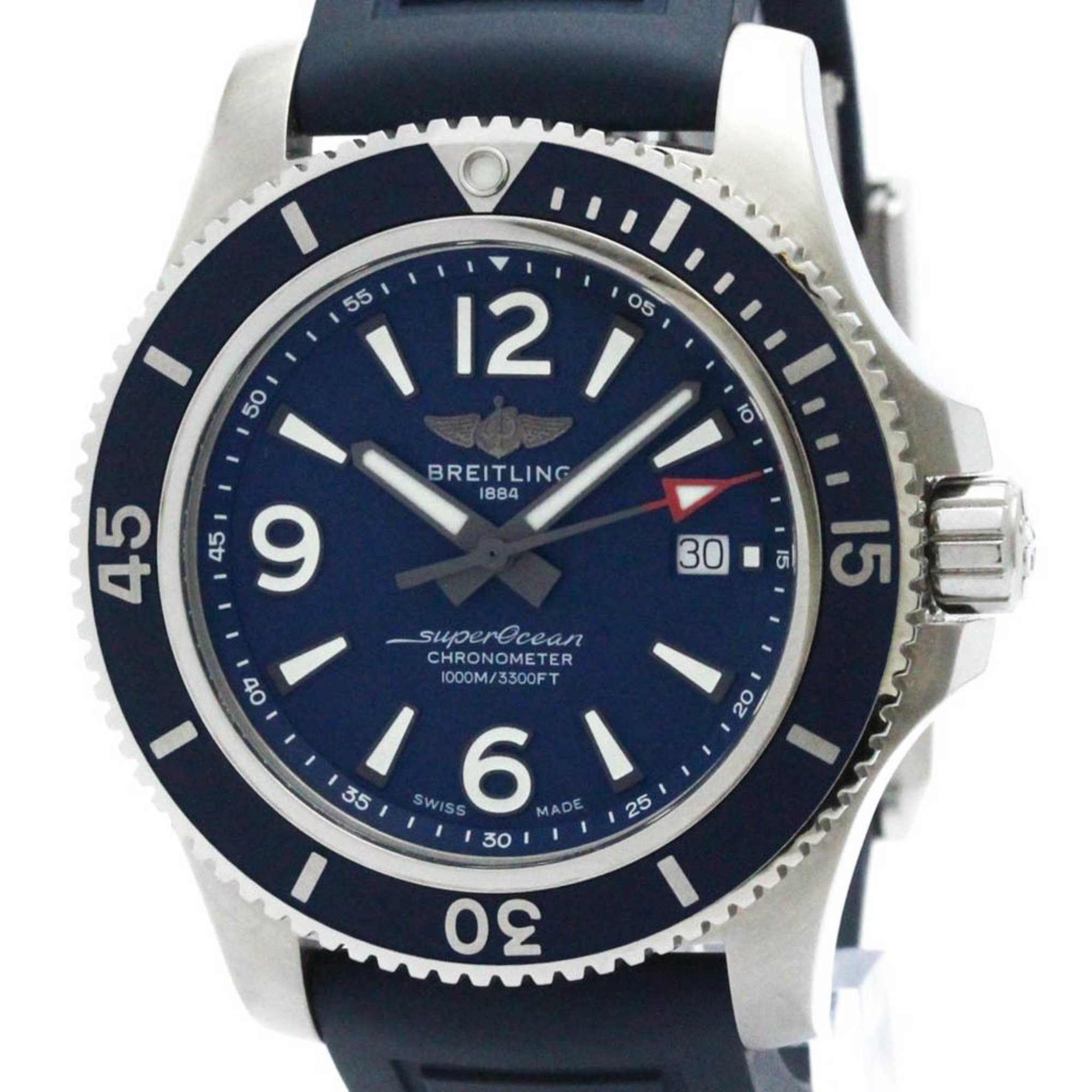 Breitling Superocean A17367