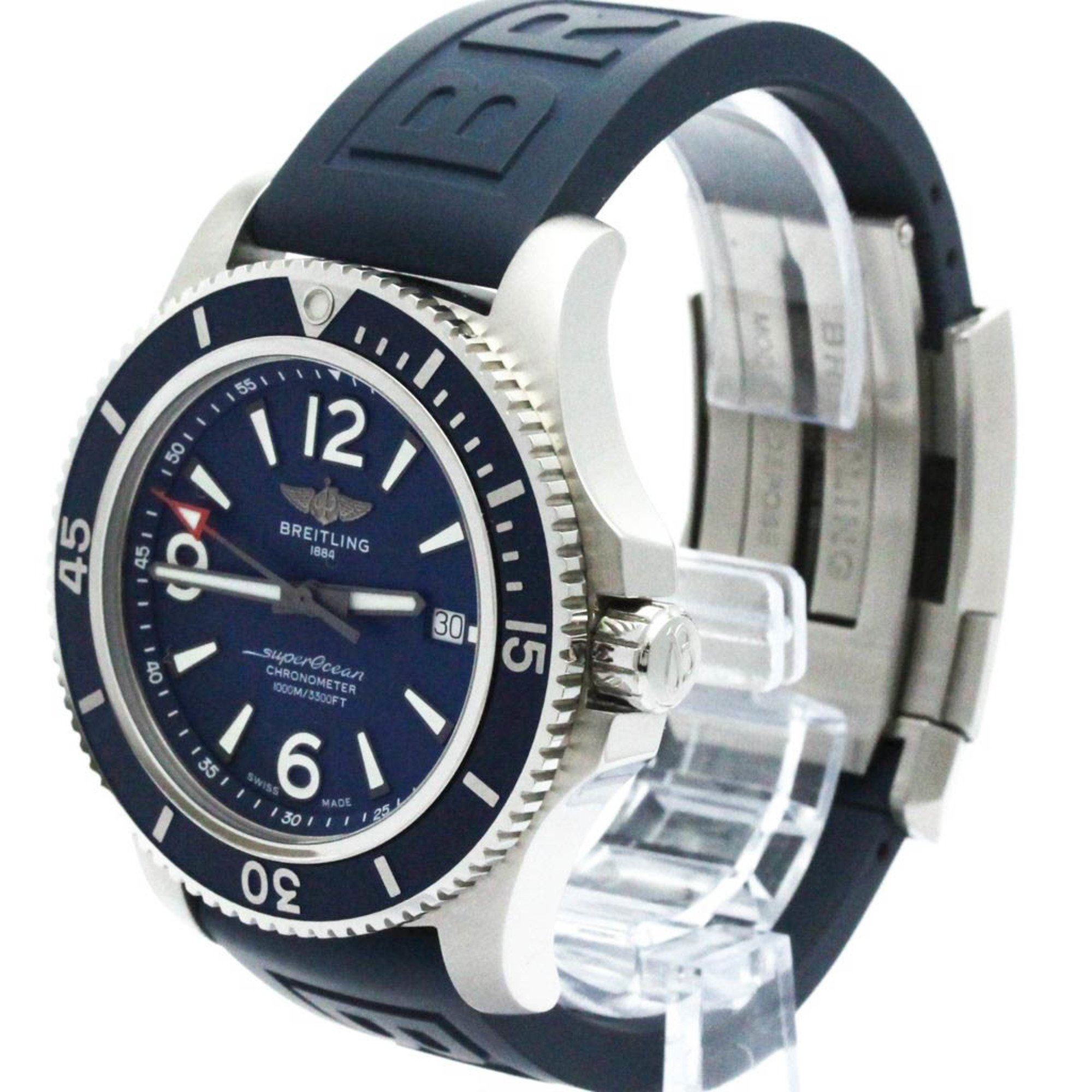 Breitling Superocean A17367