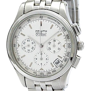 Zenith Class 02.0500.400 Zenith Class 02.0500.400