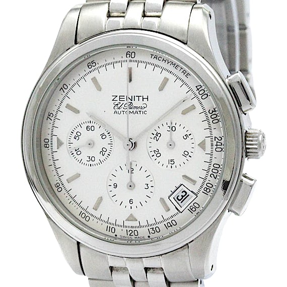 Zenith Class 02.0500.400 Zenith Class 02.0500.400