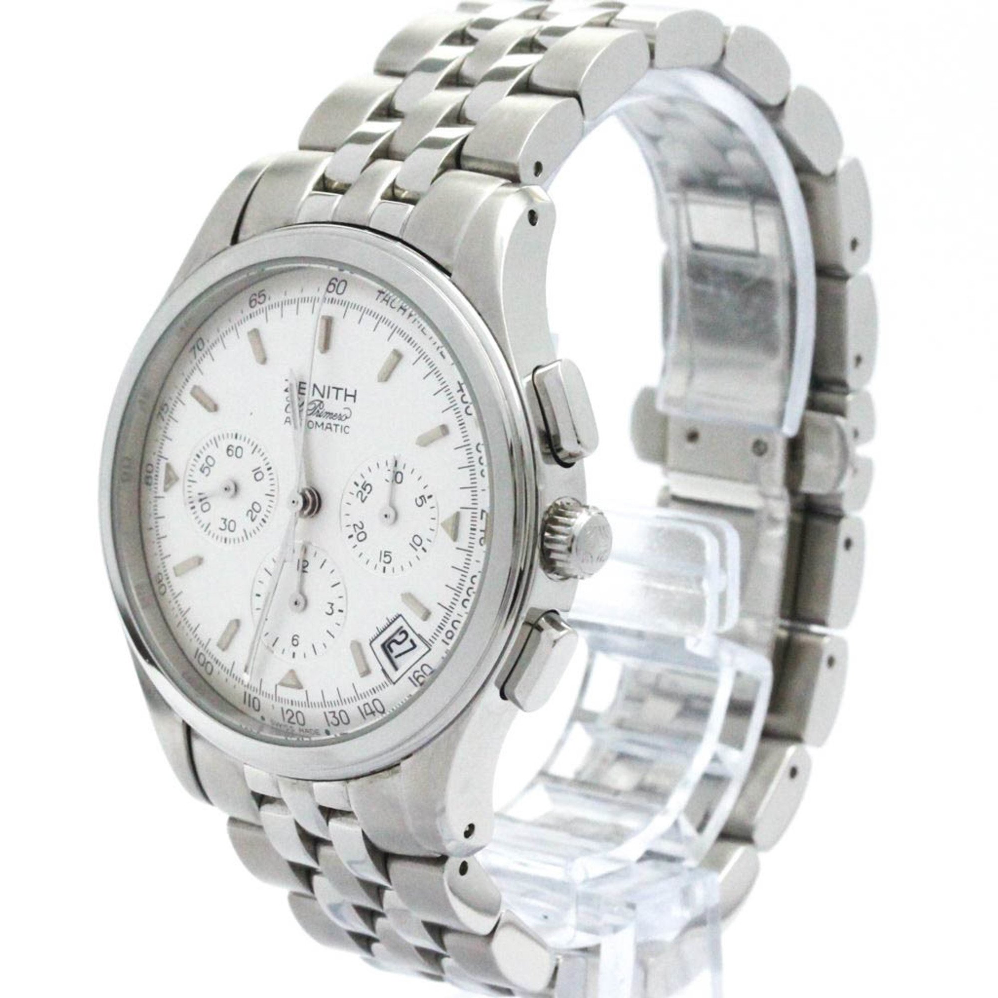 Zenith Class 02.0500.400