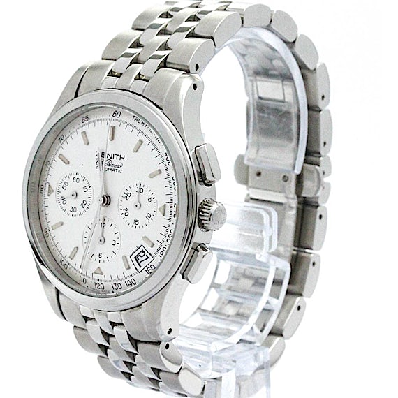 Zenith Class 02.0500.400 Zenith Class 02.0500.400