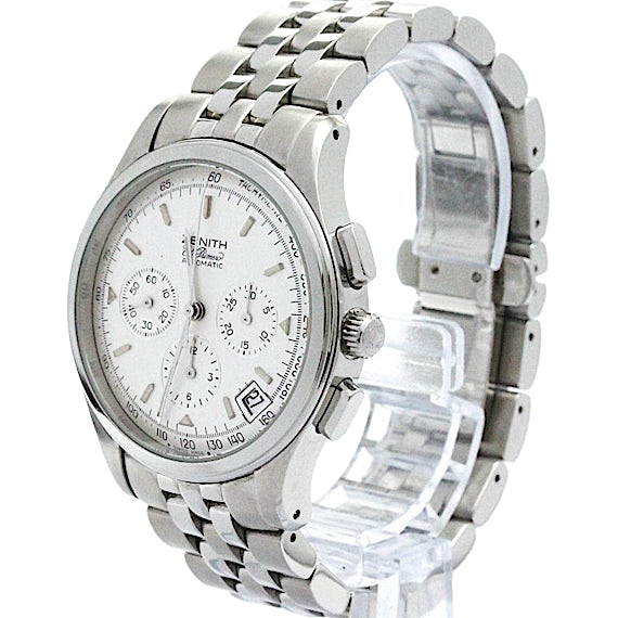 Zenith Class 02.0500.400 Zenith Class 02.0500.400