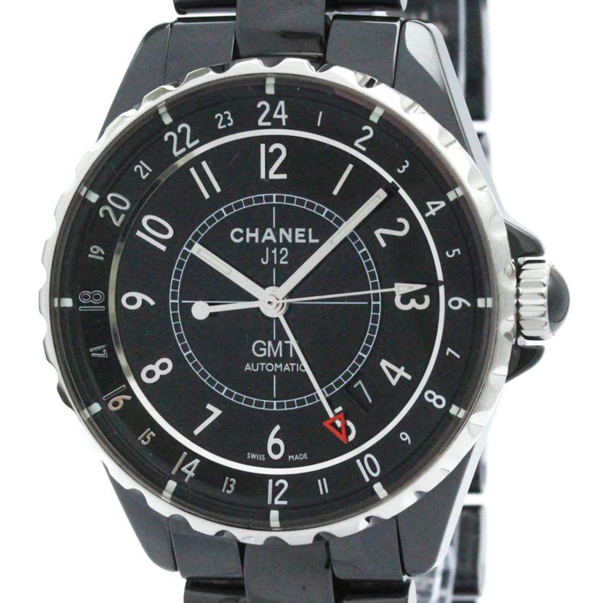 Chanel J12 H3102