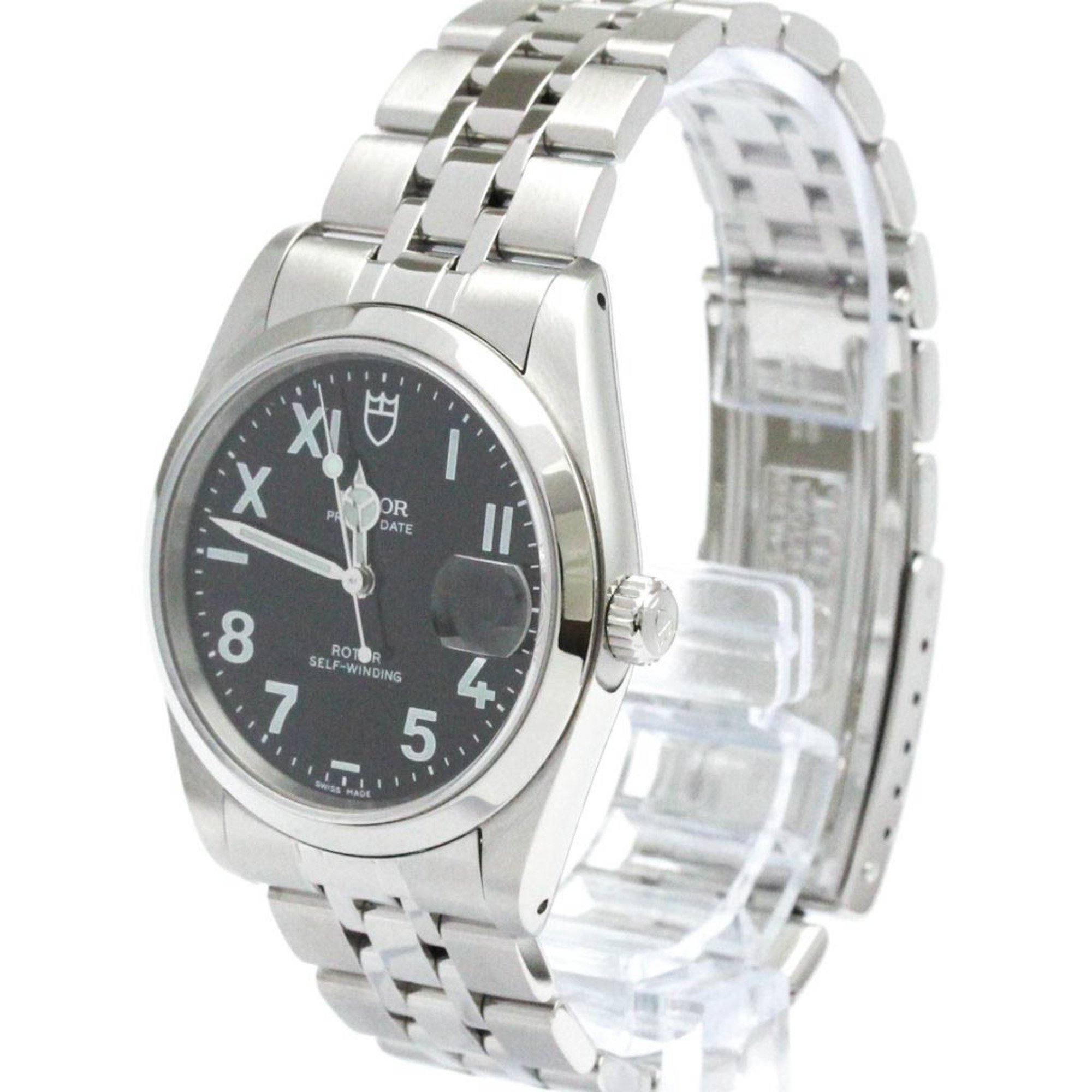 Tudor Prince Oyster Date 74000N