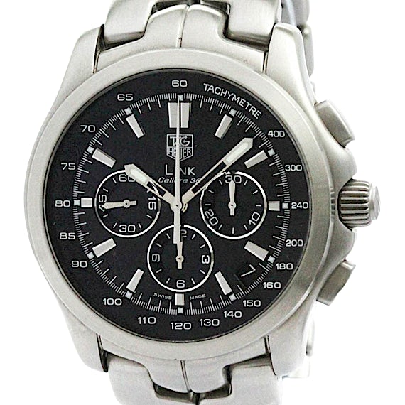 TAG Heuer Link CT511A TAG Heuer Link CT511A