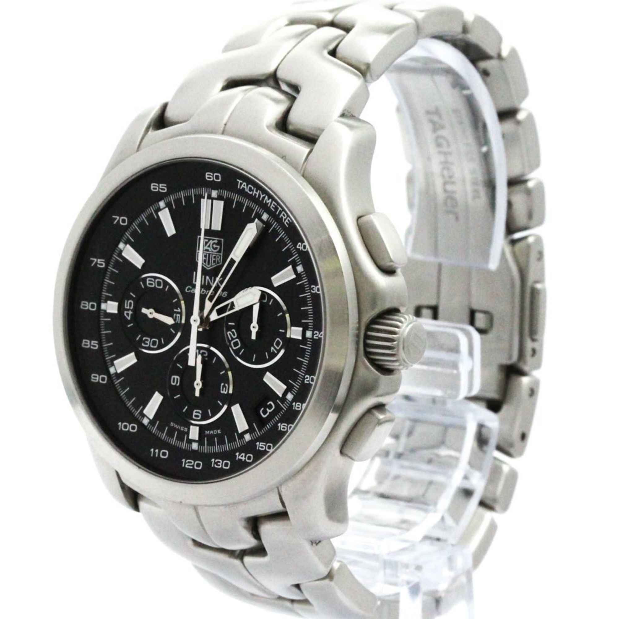 TAG Heuer Link CT511A