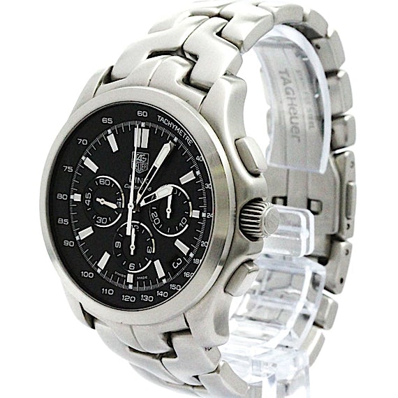 TAG Heuer Link CT511A TAG Heuer Link CT511A