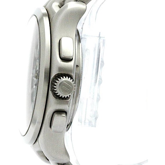 TAG Heuer Link CT511A TAG Heuer Link CT511A