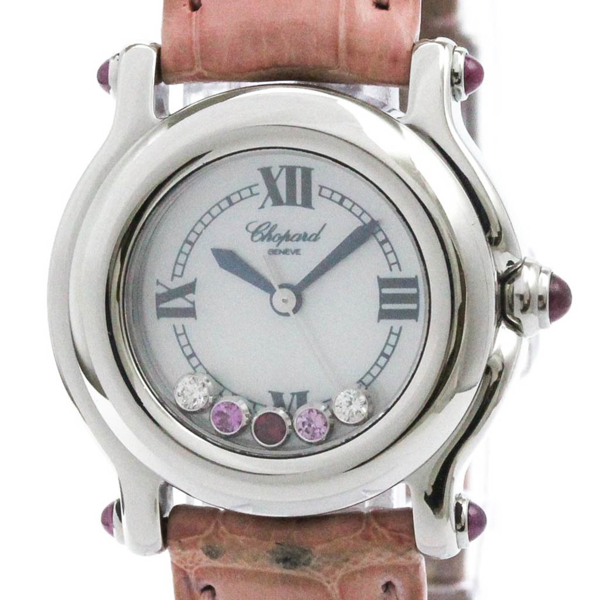 Chopard Happy Sport 27/8245-42