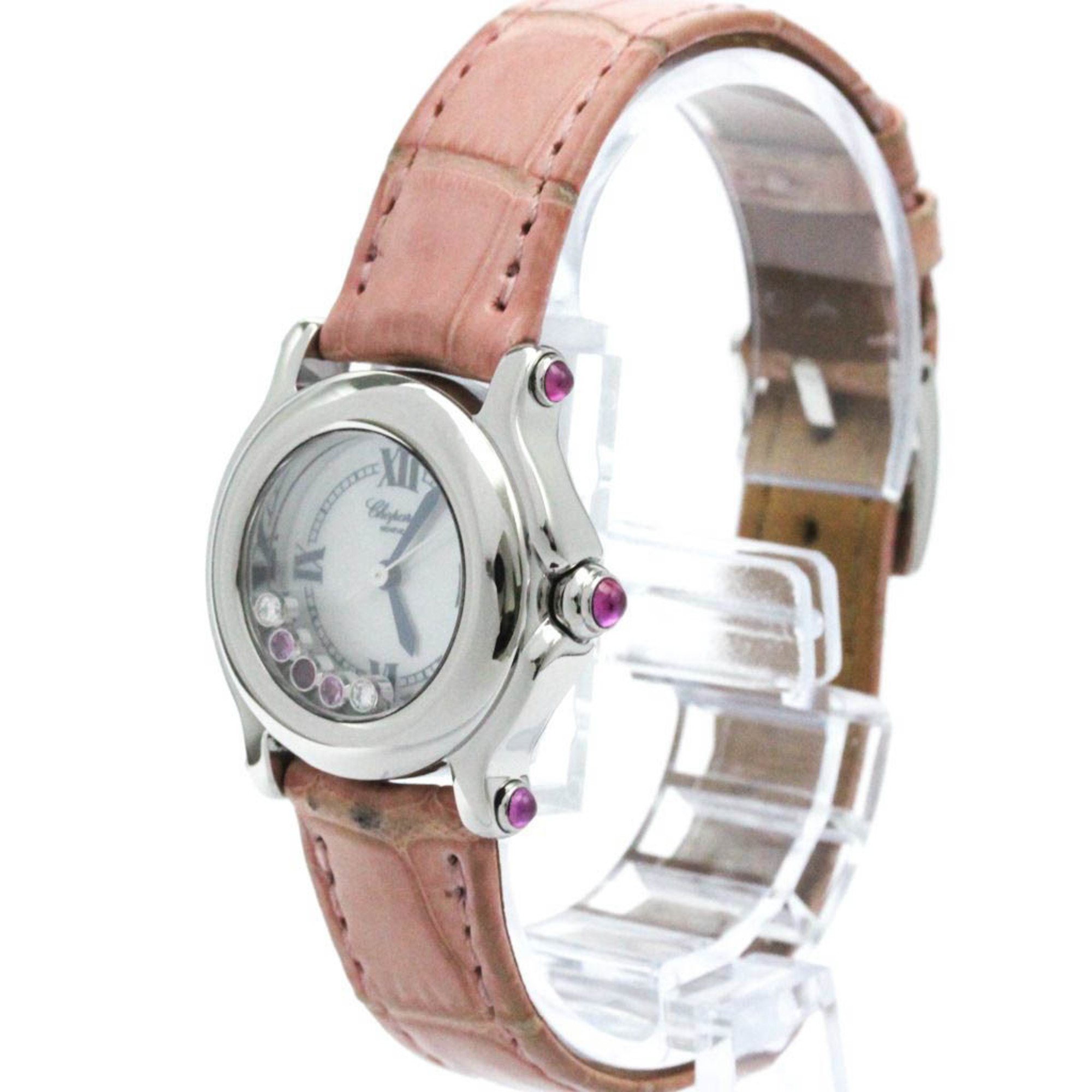 Chopard Happy Sport 27/8245-42