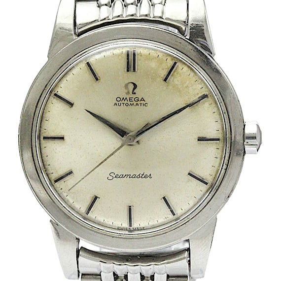 Omega Seamaster 2494-12 Omega Seamaster 2494-12