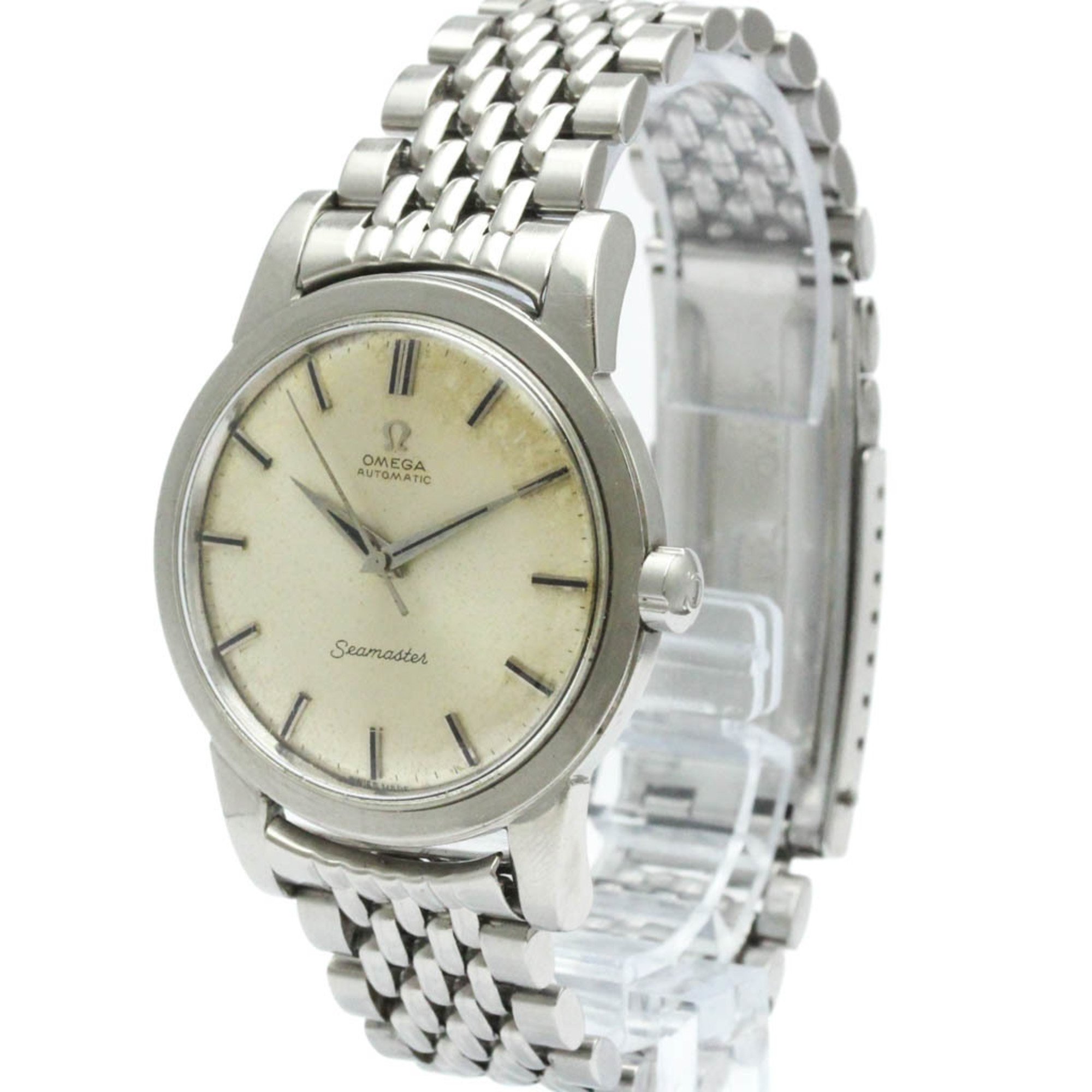 Omega Seamaster 2494-12