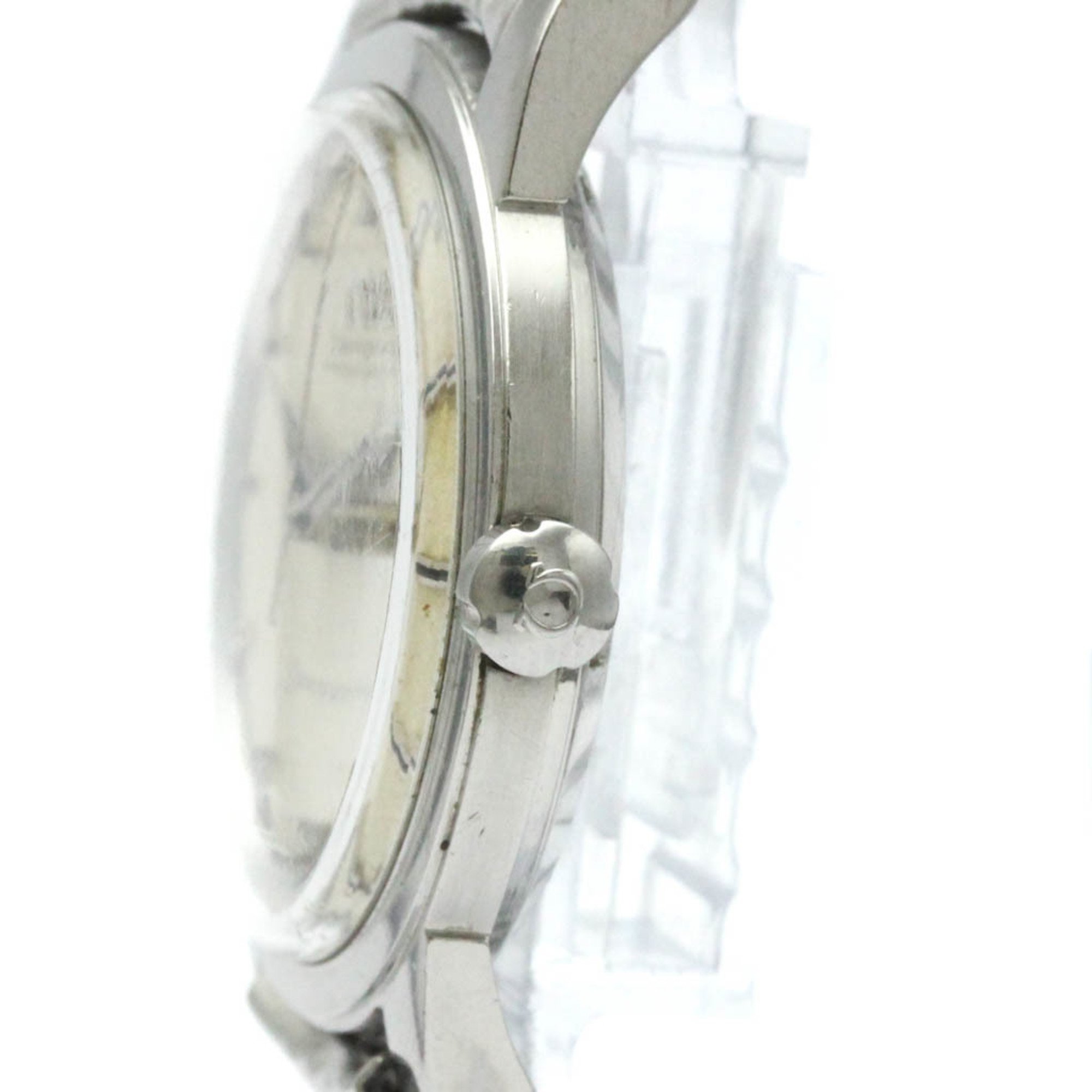 Omega Seamaster 2494-12