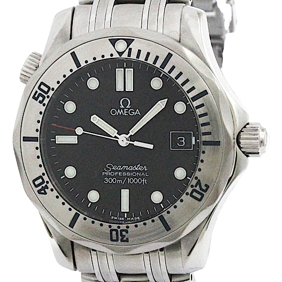 Omega Seamaster 2261.50 Omega Seamaster 2261.50