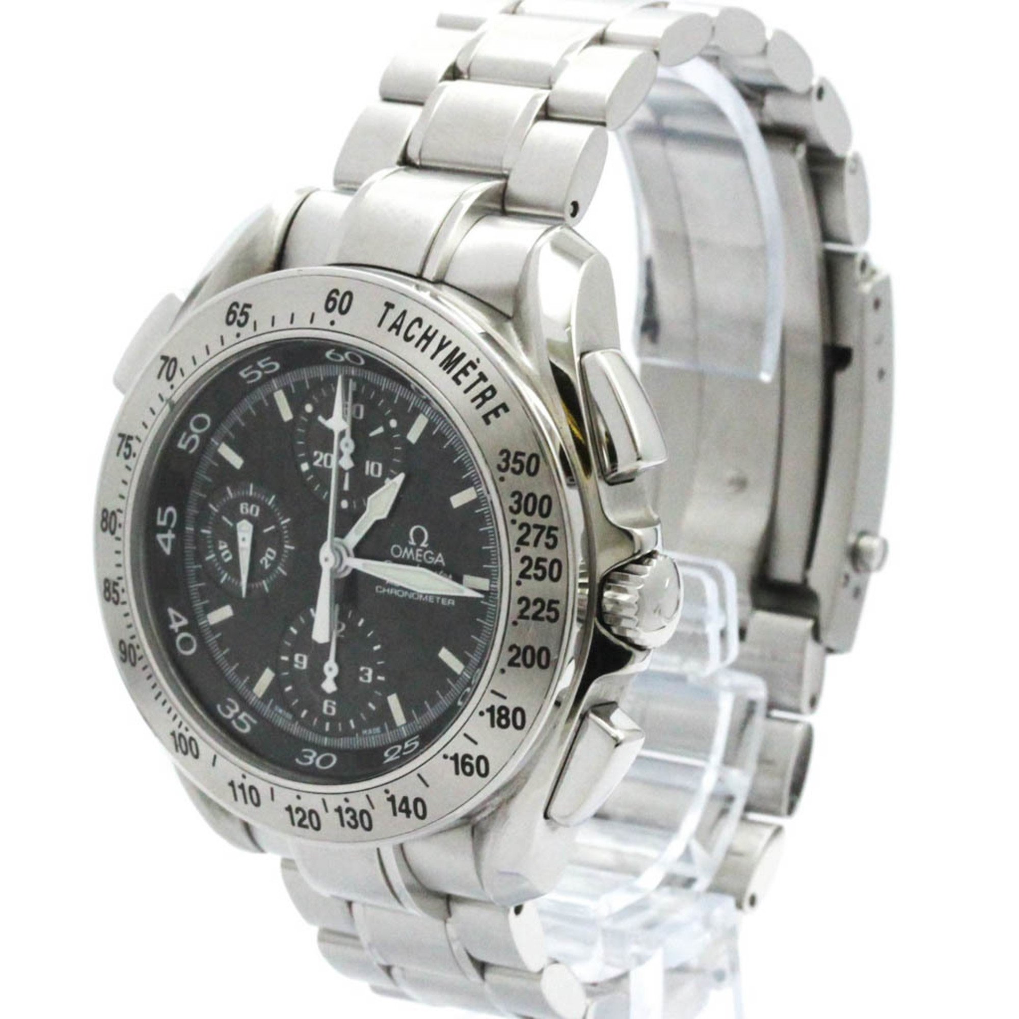 Omega Speedmaster 3540.50