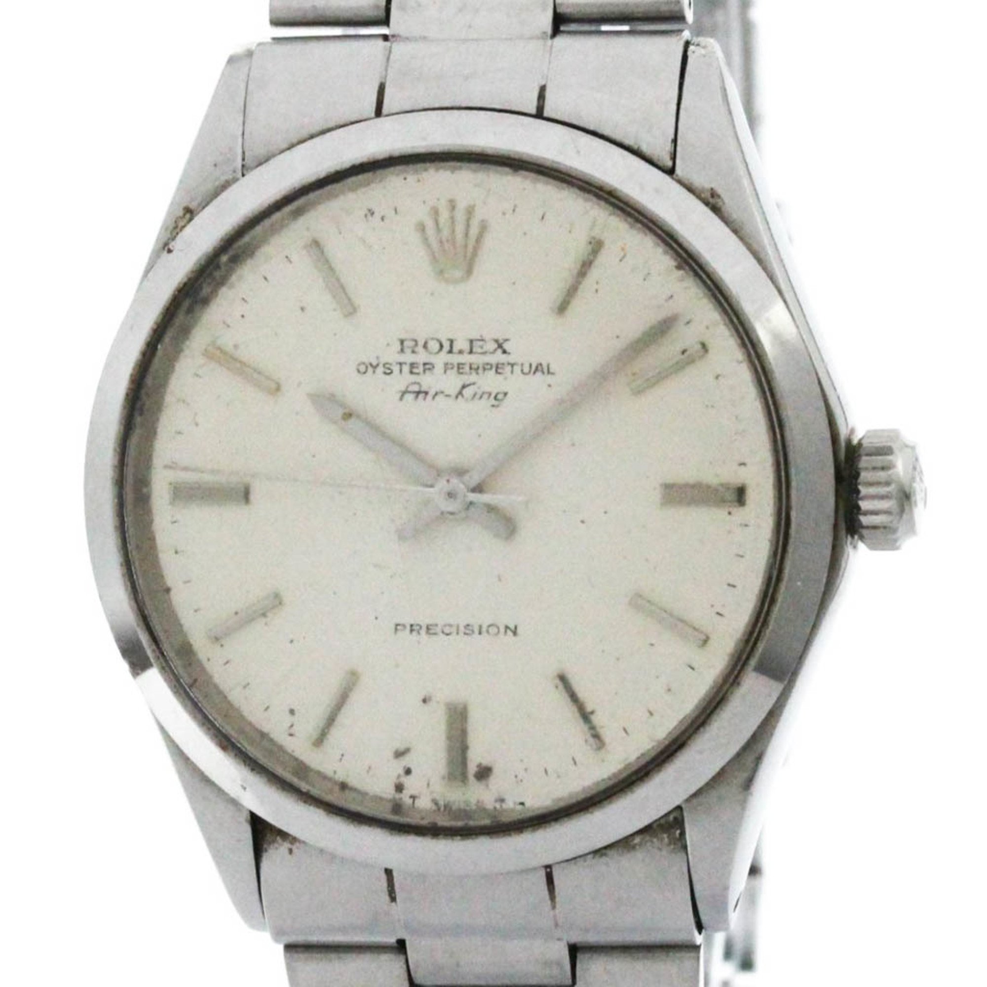 Rolex Airking 5500