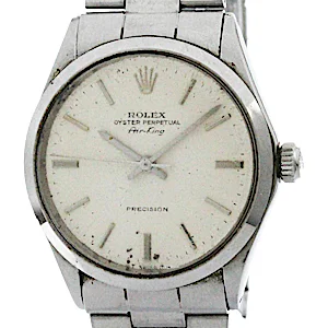 Rolex Airking 5500 Rolex Airking 5500