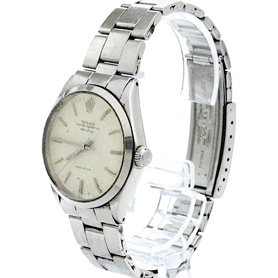 Rolex Airking 5500 Rolex Airking 5500