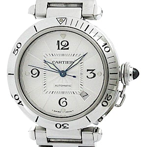 Cartier Pasha W31031H3 Cartier Pasha W31031H3