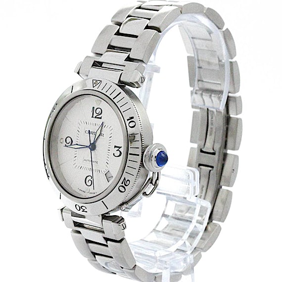 Cartier Pasha W31031H3 Cartier Pasha W31031H3