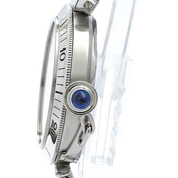 Cartier Pasha W31031H3 Cartier Pasha W31031H3