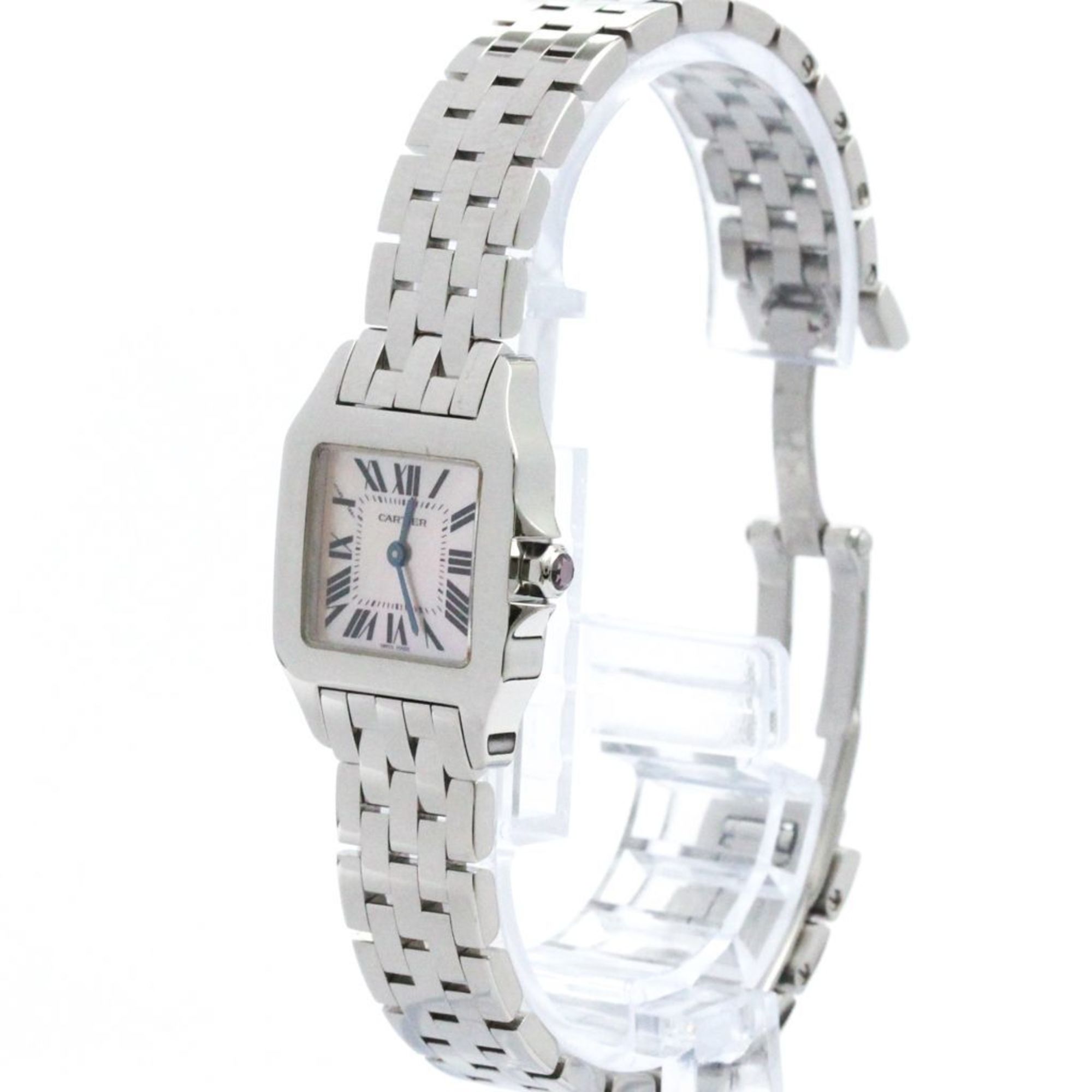 Cartier Santos W25075Z5