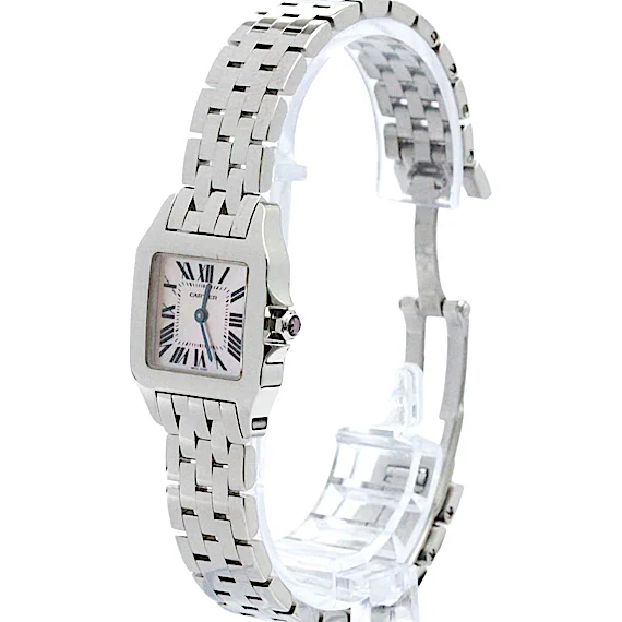 Cartier Santos W25075Z5 Cartier Santos W25075Z5