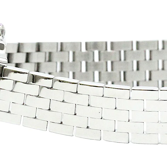 Cartier Santos W25075Z5 Cartier Santos W25075Z5