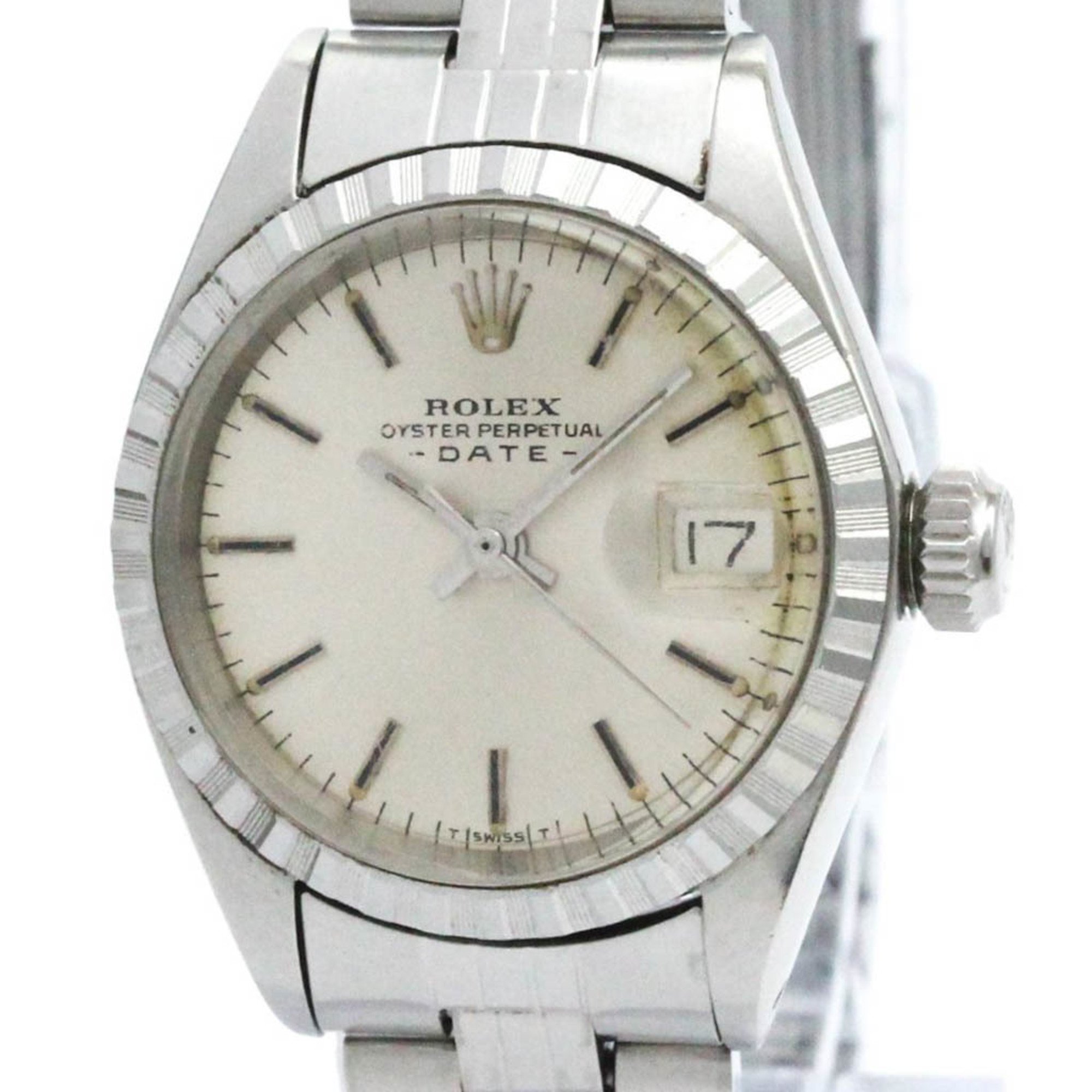 Rolex Oyster Perpetual 6924