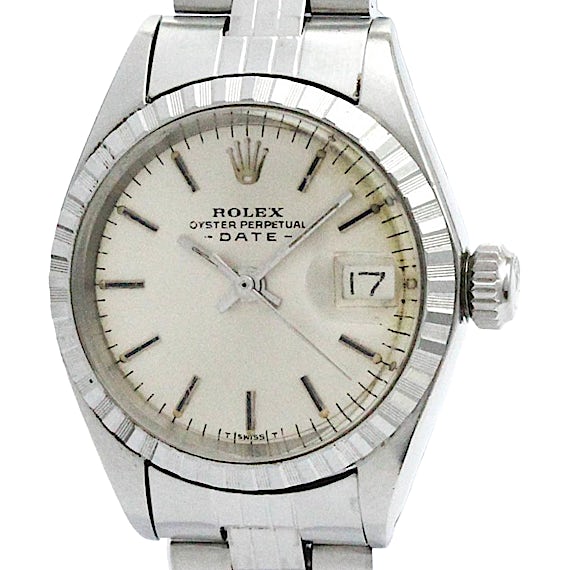 Rolex Oyster Perpetual 6924 Rolex Oyster Perpetual 6924