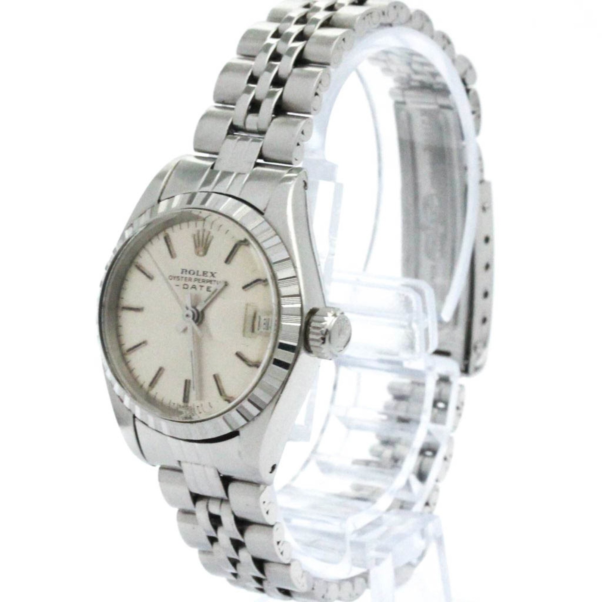 Rolex Oyster Perpetual 6924