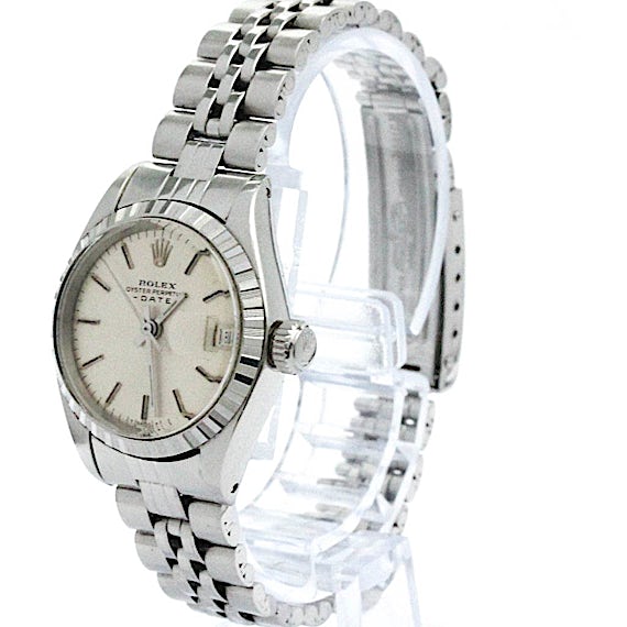 Rolex Oyster Perpetual 6924 Rolex Oyster Perpetual 6924