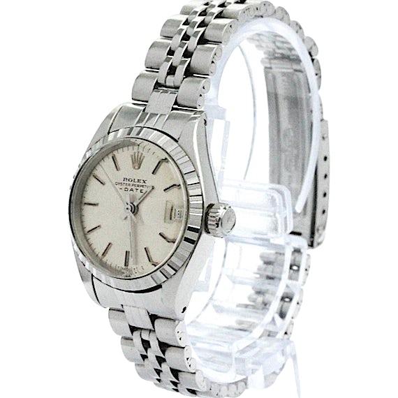Rolex Oyster Perpetual 6924 Rolex Oyster Perpetual 6924