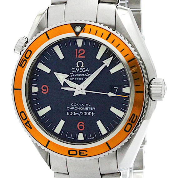 Omega Seamaster 2209.50 Omega Seamaster 2209.50