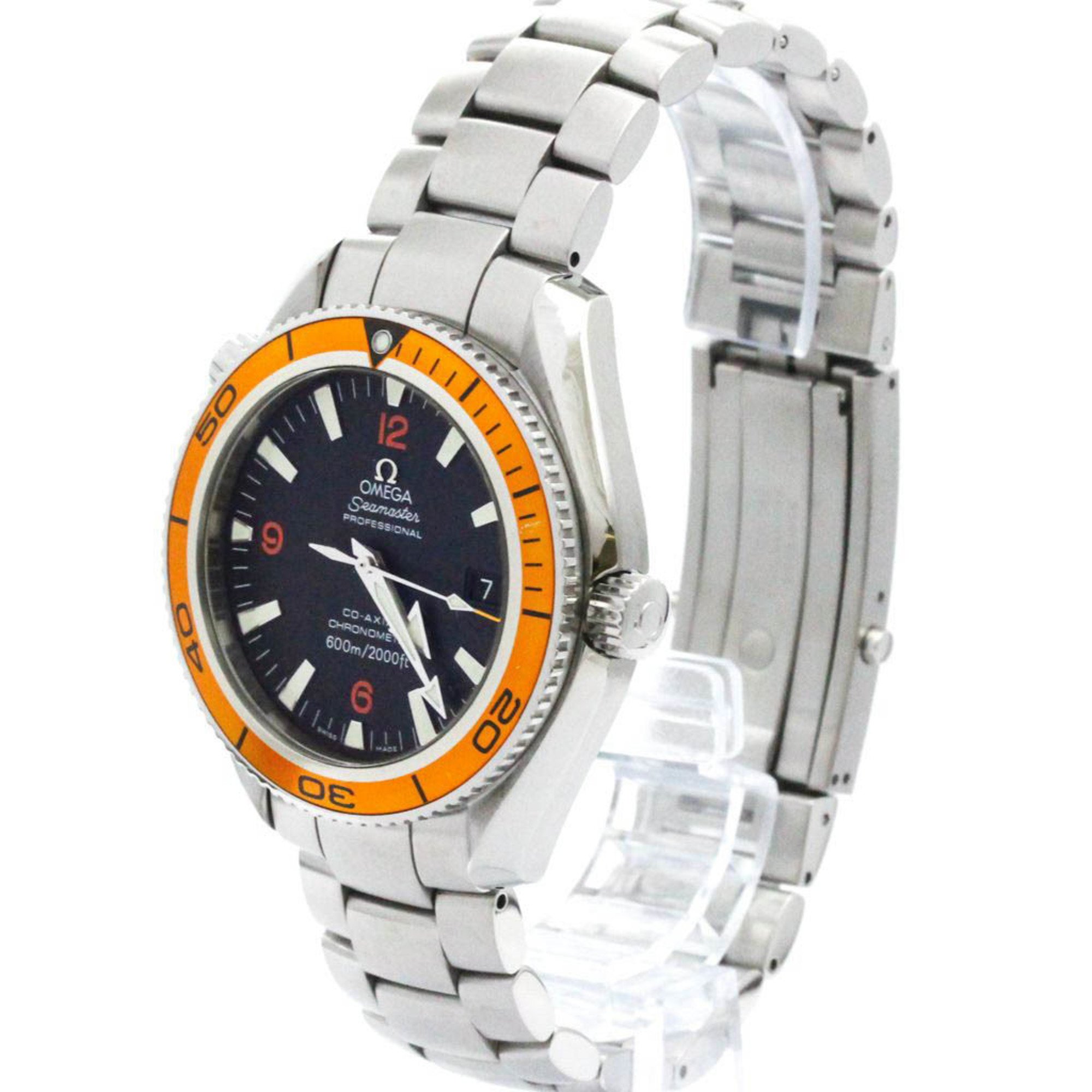 Omega Seamaster 2209.50