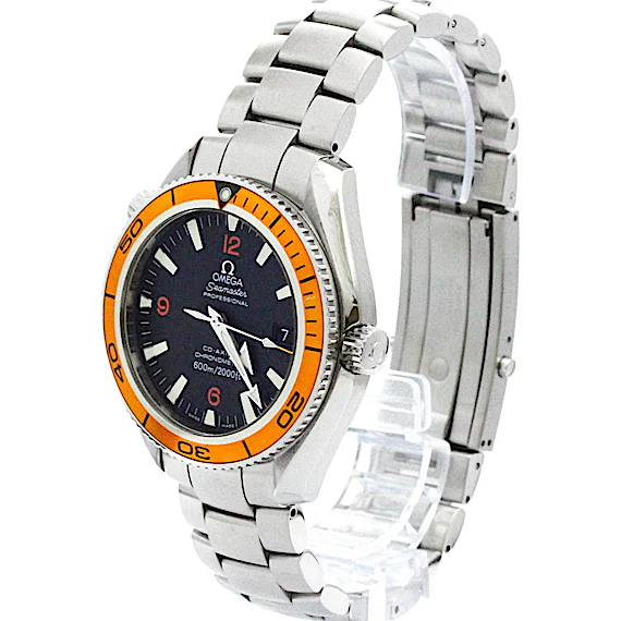 Omega Seamaster 2209.50 Omega Seamaster 2209.50