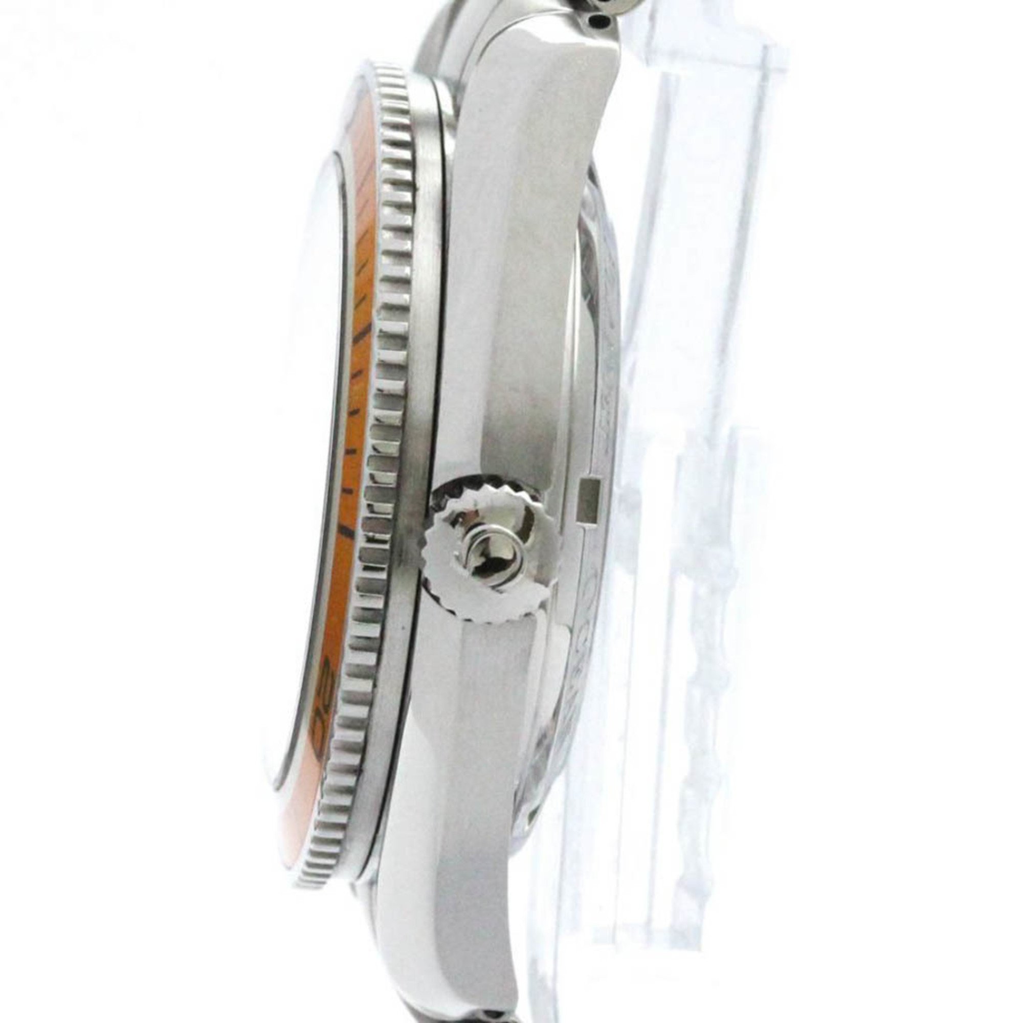 Omega Seamaster 2209.50