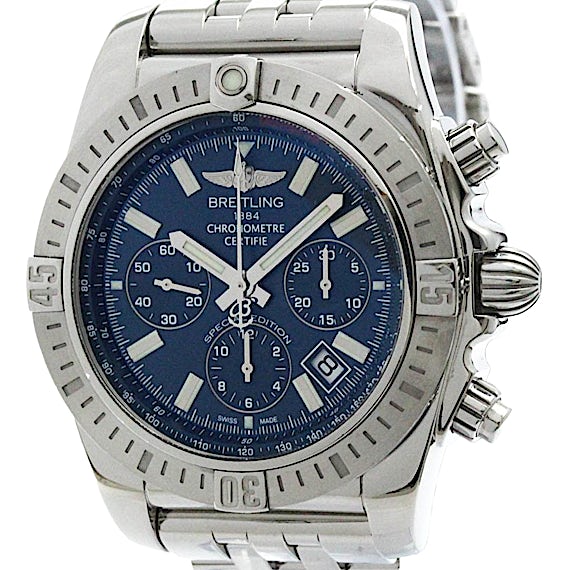 Breitling Chronomat AB0115 Breitling Chronomat AB0115