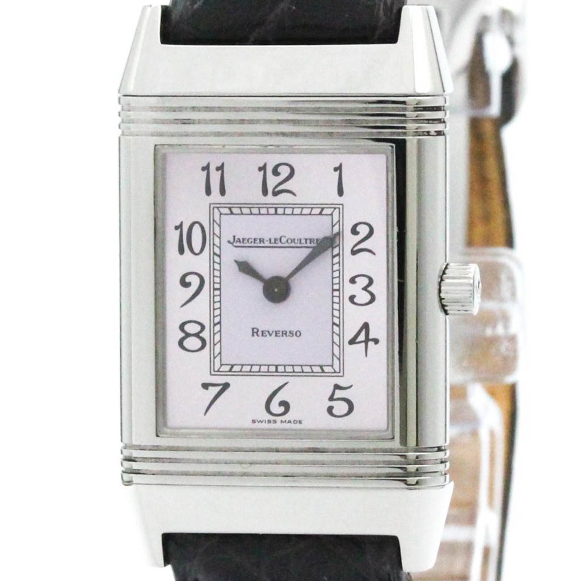 Jaeger-LeCoultre Reverso 260.8.08