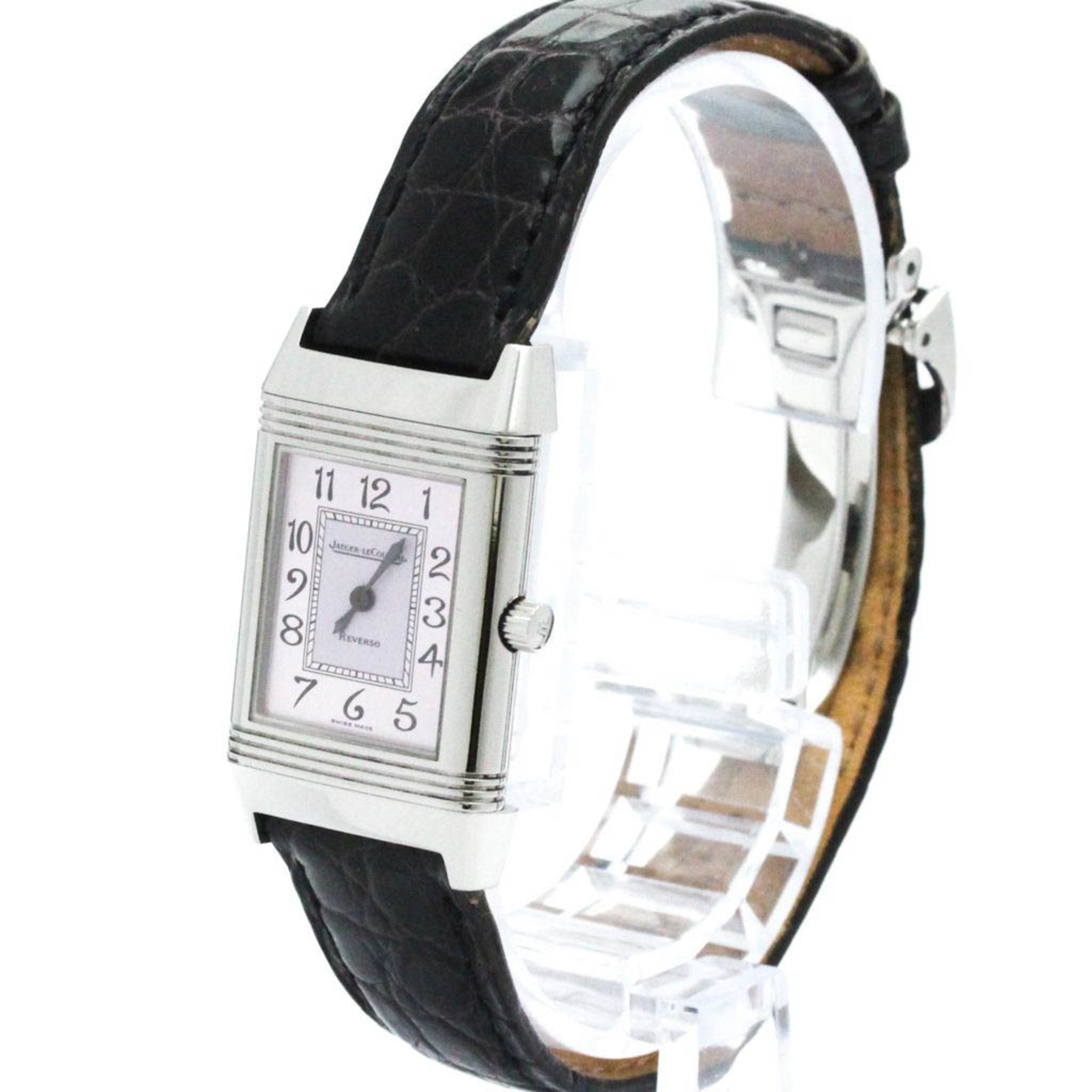 Jaeger-LeCoultre Reverso 260.8.08