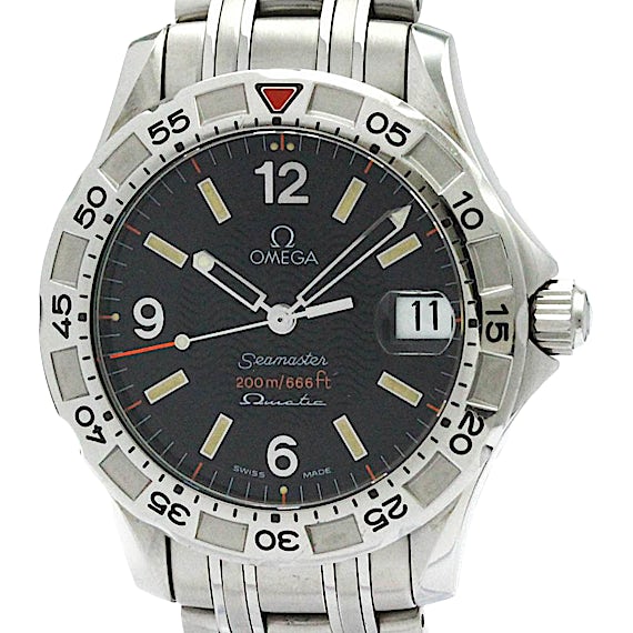 Omega Seamaster 2516.50 Omega Seamaster 2516.50