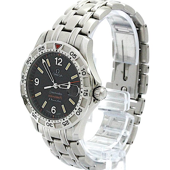 Omega Seamaster 2516.50 Omega Seamaster 2516.50
