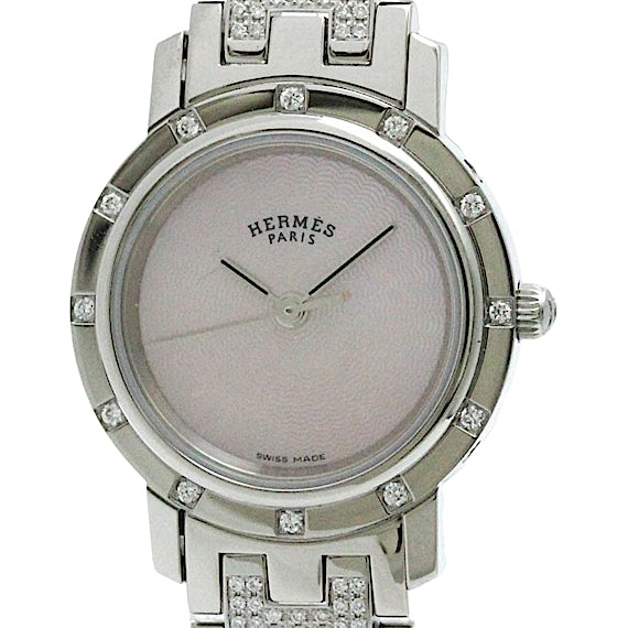 Hermès Clipper CL4.230 Hermès Clipper CL4.230