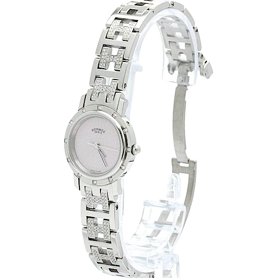 Hermès Clipper CL4.230 Hermès Clipper CL4.230