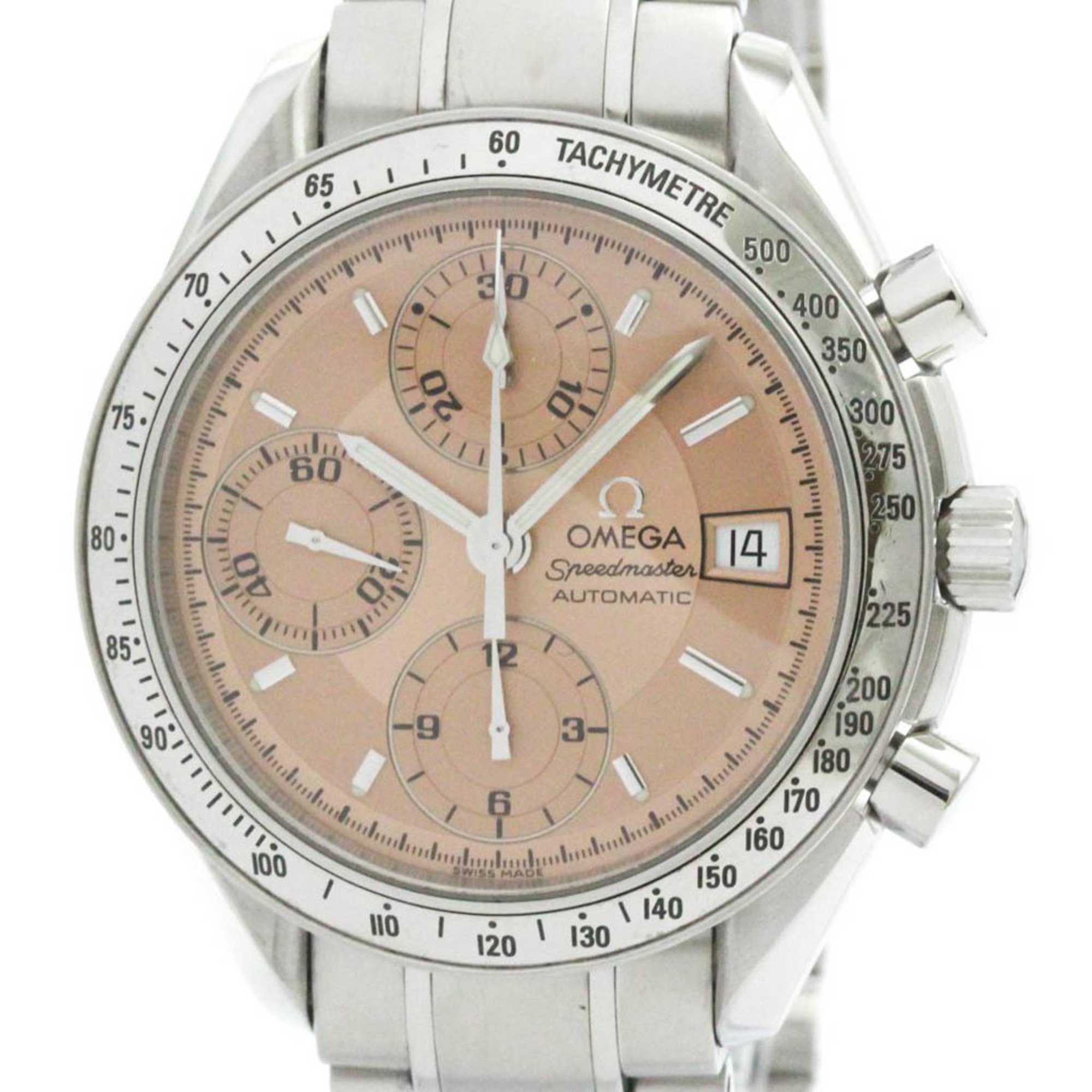 Omega Speedmaster 3513.60